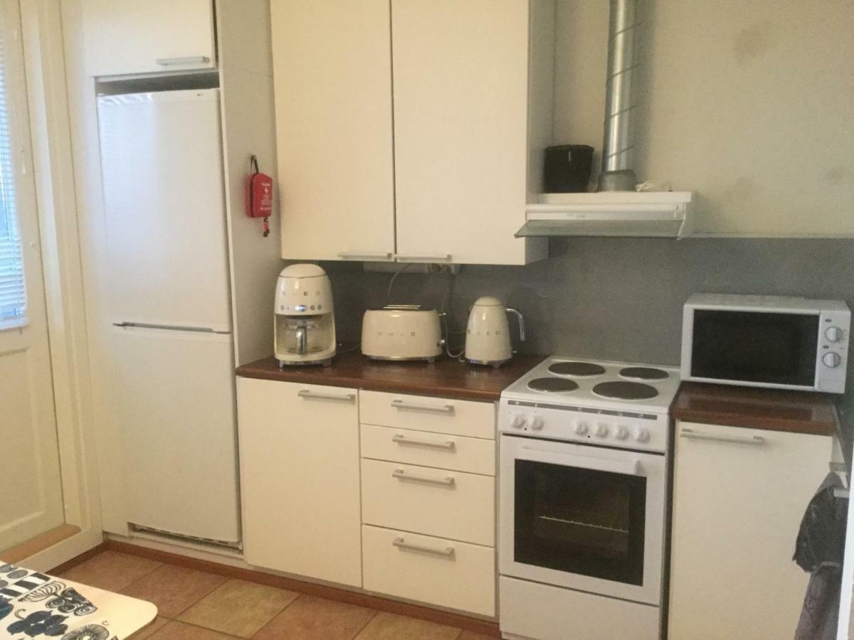 Two Bedroom Apartment Best View To The Sea Glassed Balcony Free Private Parking Kemi Exterior foto